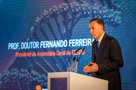 Fernando Ferreira