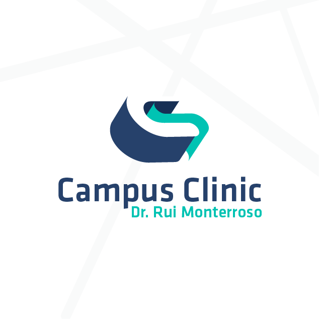 Campus Clinic - Dr. Rui Monterroso