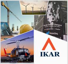 IKAR Holding